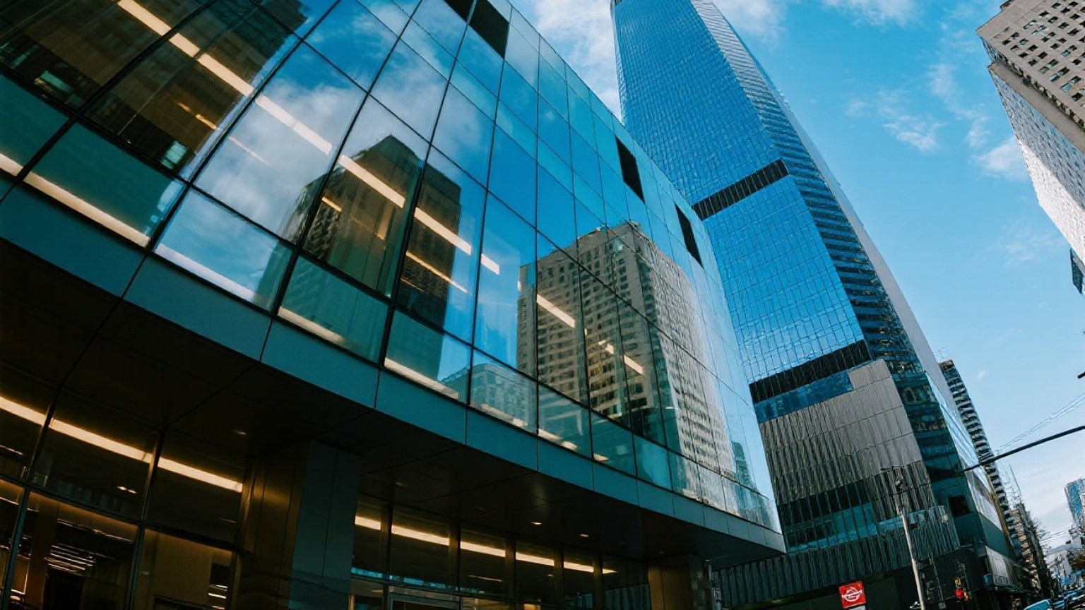 Curtain Walls Curtain Walls
