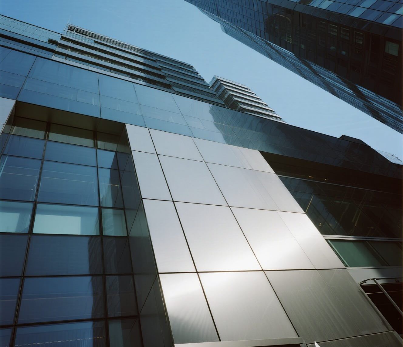 Curtain Walls Factory Curtain Walls Factory