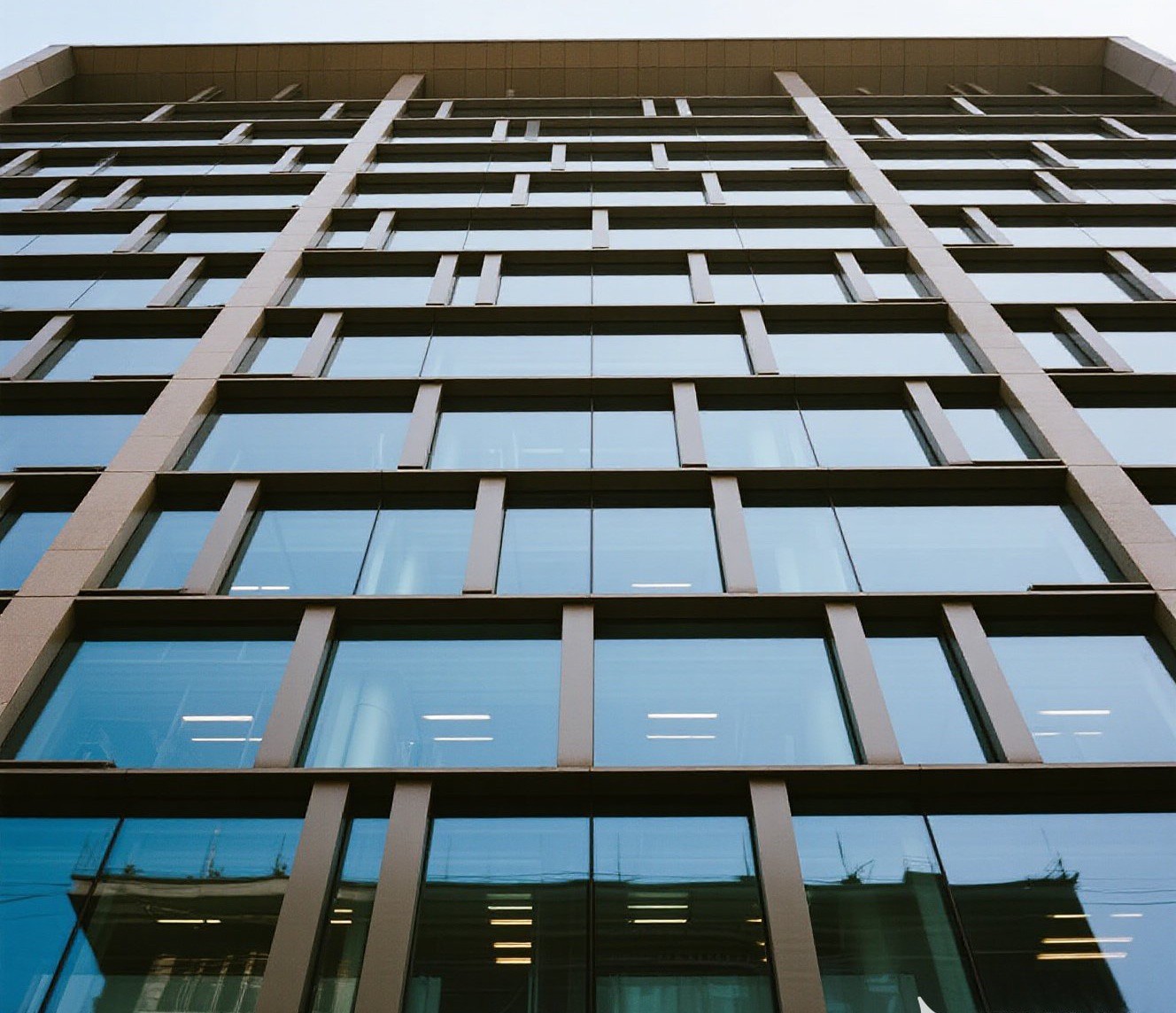 Aluminum Curtain Walls Aluminum Curtain Walls